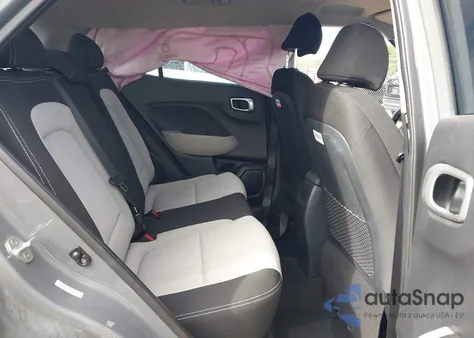 2020 Hyundai Venue Sel z USA, uszkodzony, nr VIN KMHRC8A35LU033512